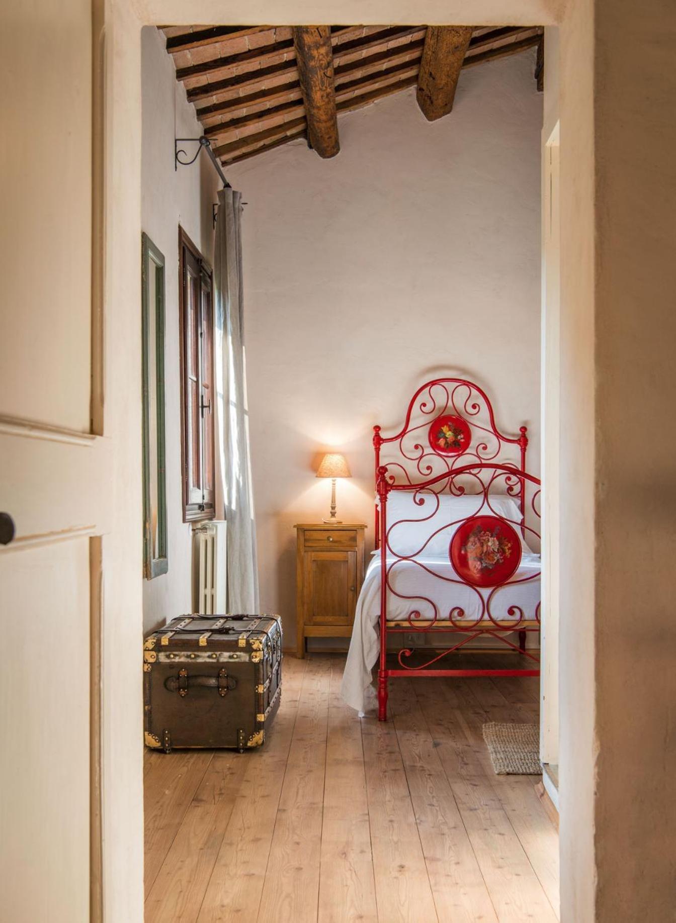 Casa Zorzi Leilighet Arquà Petrarca Eksteriør bilde