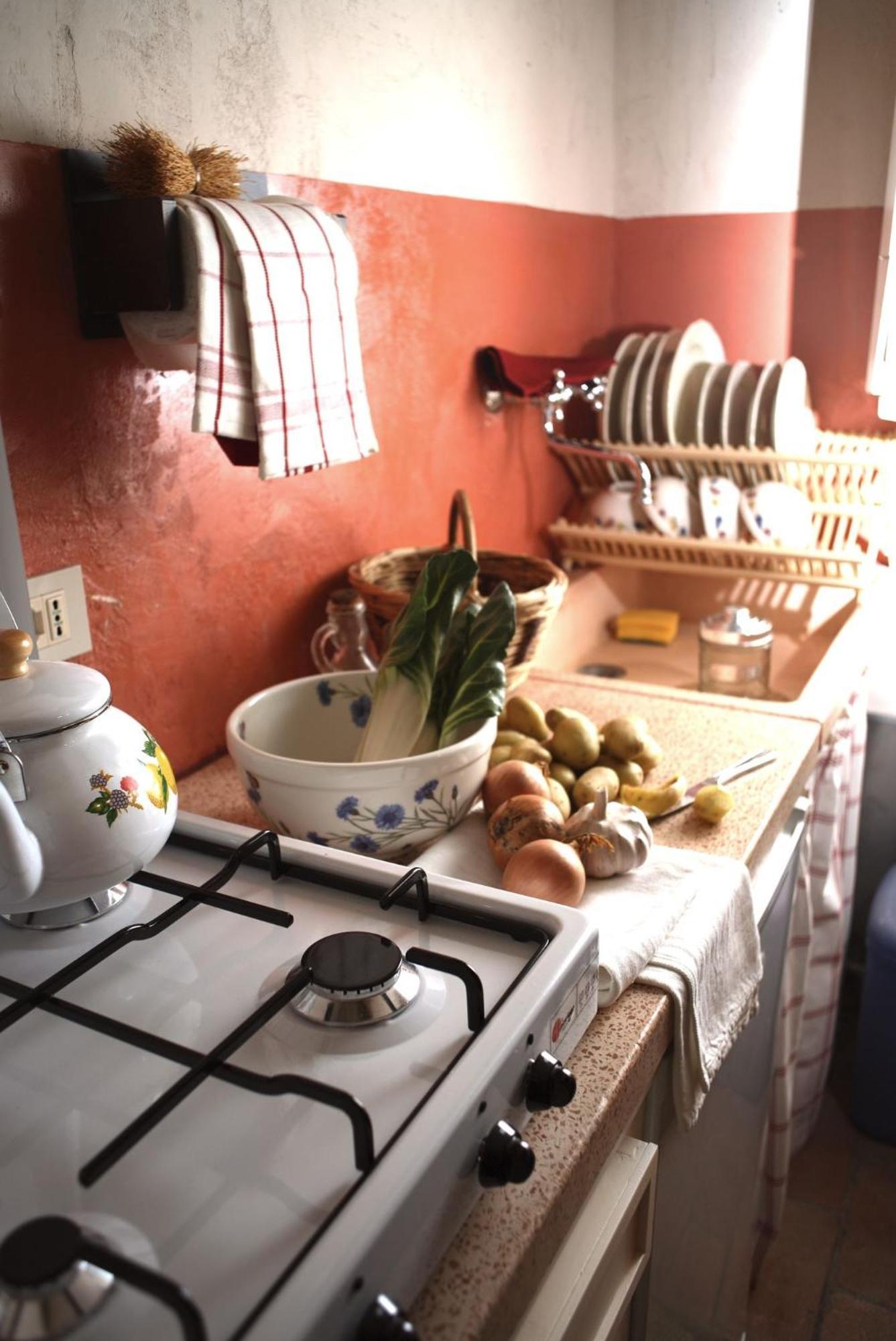 Casa Zorzi Leilighet Arquà Petrarca Eksteriør bilde