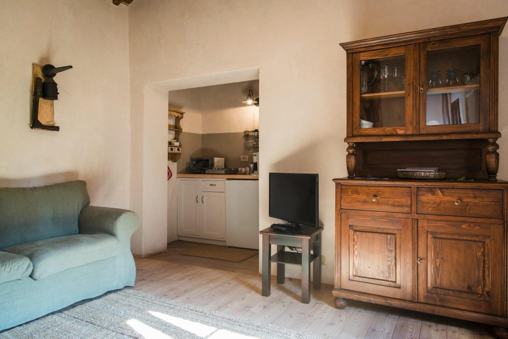 Casa Zorzi Leilighet Arquà Petrarca Eksteriør bilde