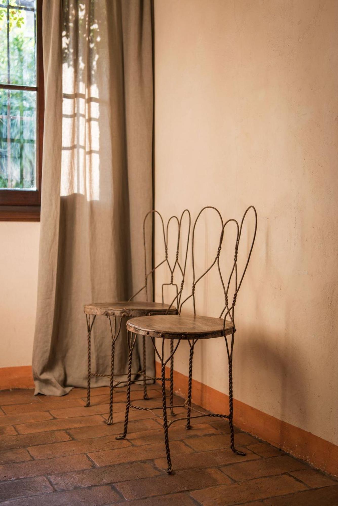 Casa Zorzi Leilighet Arquà Petrarca Eksteriør bilde