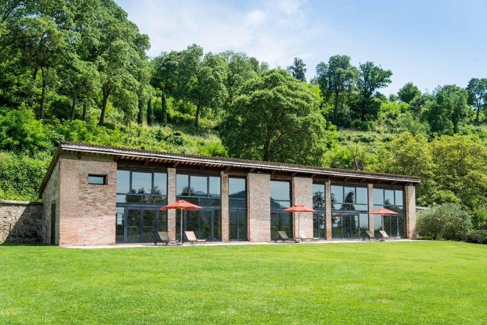 Casa Zorzi Leilighet Arquà Petrarca Eksteriør bilde